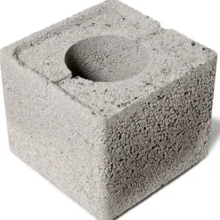 Pilariharkko Leca P-240 pontattu