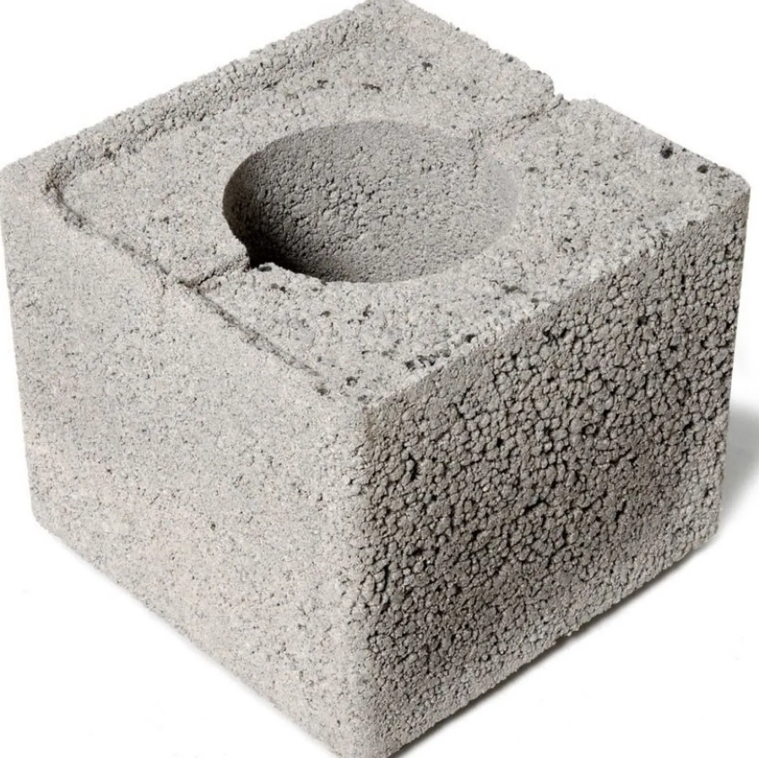 Pilariharkko Leca P-240 pontattu