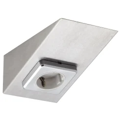 Pistorasia Limente Mini-1 16 A 230 V IP20 90x164 mm 1-osainen RST
