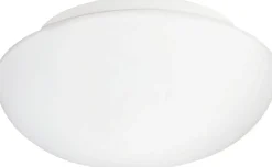 Plafondi Ella Ø 280 mm valkoinen