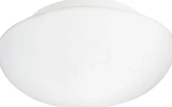 Plafondi Ella Ø 350 mm valkoinen