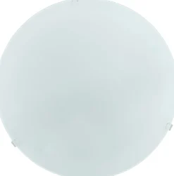 Plafondi Mars Ø 245 mm valkoinen