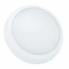 Plafondi Spectrum Nymphea City Pro 2 Ø320mm 23/30W IP65 CCT 3000/4000/6000K valkoinen Ø320x80mm