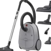 Pölynimuri Electrolux Animal 600 EB61A6UG, harmaa