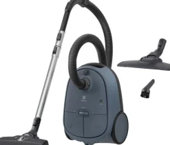 Pölynimuri Electrolux Clean 600 EB61C2DBF, sininen