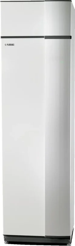 Poistoilmalämpöpumppu Nibe F372