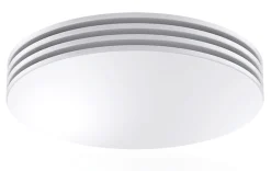 Poistoilmaventtiili Climecon RINOi-100 9016 valkoinen