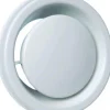 Poistoilmaventtiili FläktGroup Cleanvent KSO, eri kokoja
