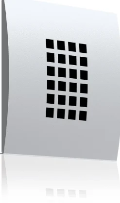 Poistoilmaventtiili PINODq 125