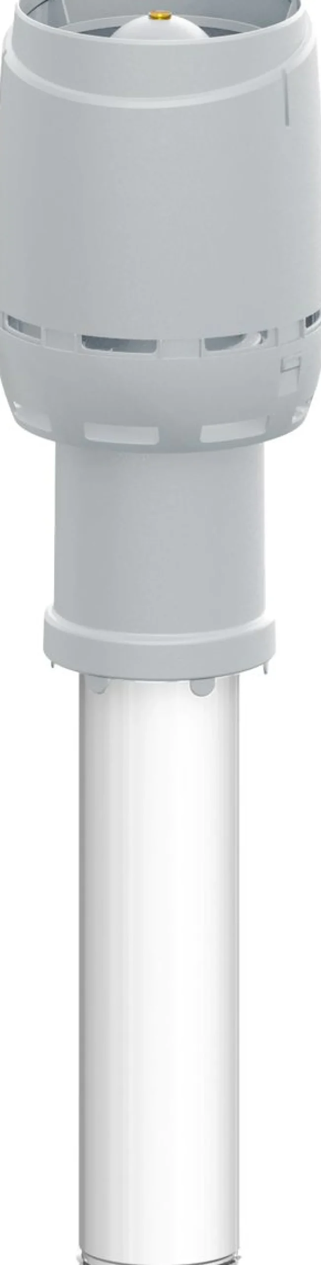 Poistoputki Vilpe 125C/IS/400 Flow, eri värejä