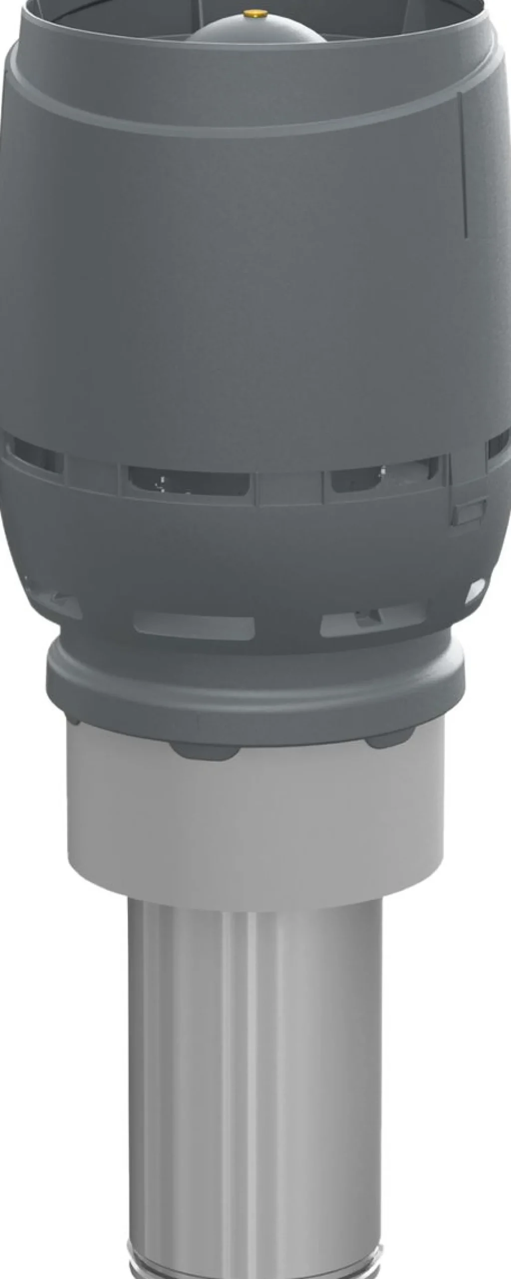 Poistoputki Vilpe 200C/IS/450 Flow XL, eri värejä