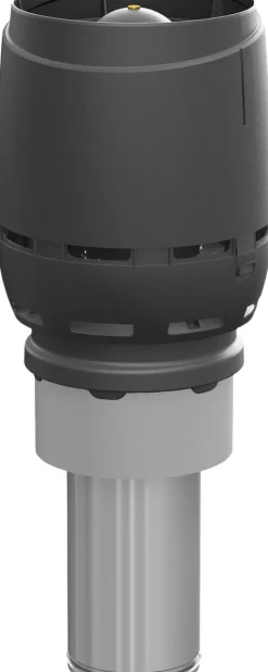 Poistoputki Vilpe 200C/IS/450 Flow XL, eri värejä