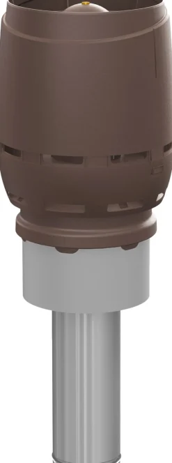 Poistoputki Vilpe 160C/IS/450 Flow XL, eri värejä