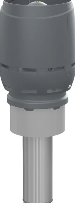Poistoputki Vilpe 160C/IS/450 Flow XL, eri värejä