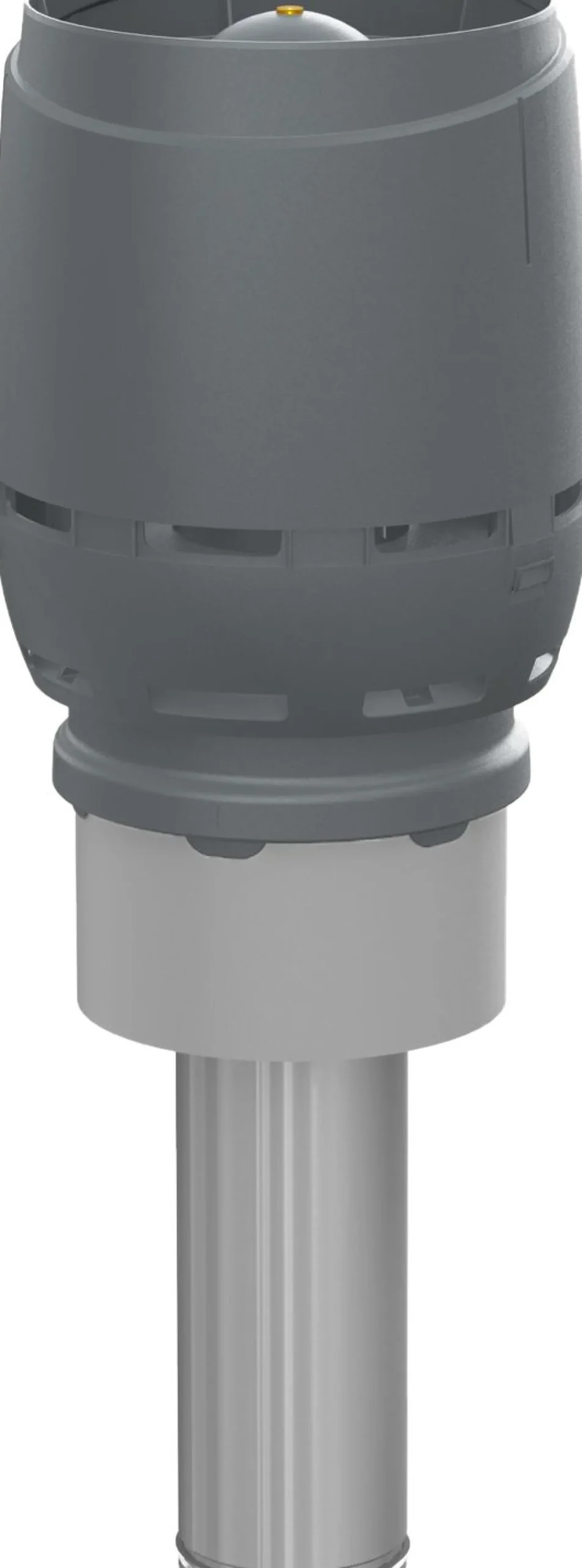 Poistoputki Vilpe 160C/IS/450 Flow XL, eri värejä