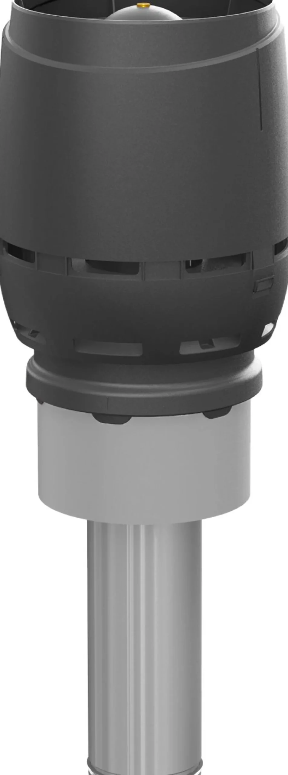 Poistoputki Vilpe 160C/IS/450 Flow XL, eri värejä