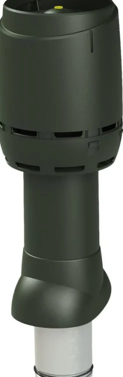 Poistoputki Vilpe 125P/IS/700 Flow, eri värejä