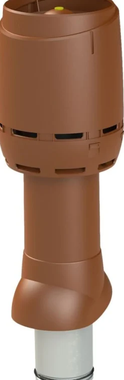 Poistoputki Vilpe 125P/IS/700 Flow, eri värejä