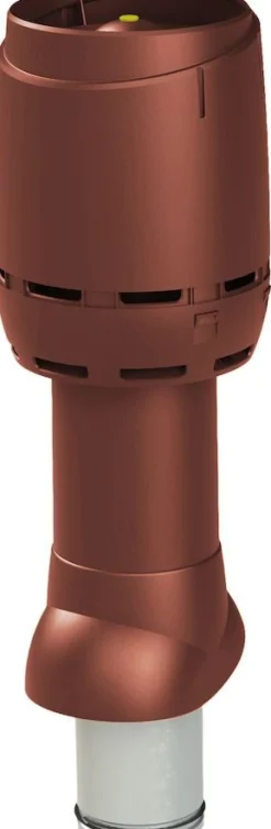 Poistoputki Vilpe 125P/IS/700 Flow, eri värejä