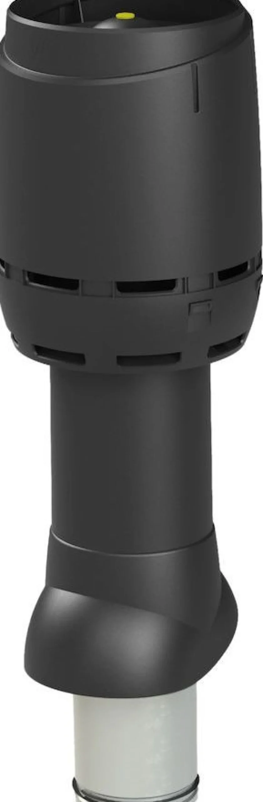 Poistoputki Vilpe 125P/IS/700 Flow, eri värejä