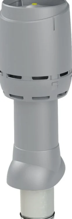 Poistoputki Vilpe 125P/IS/700 Flow, eri värejä