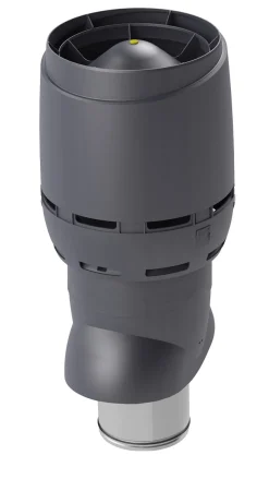 Poistoputki Vilpe 200P/IS/700 Flow XL, eri värejä
