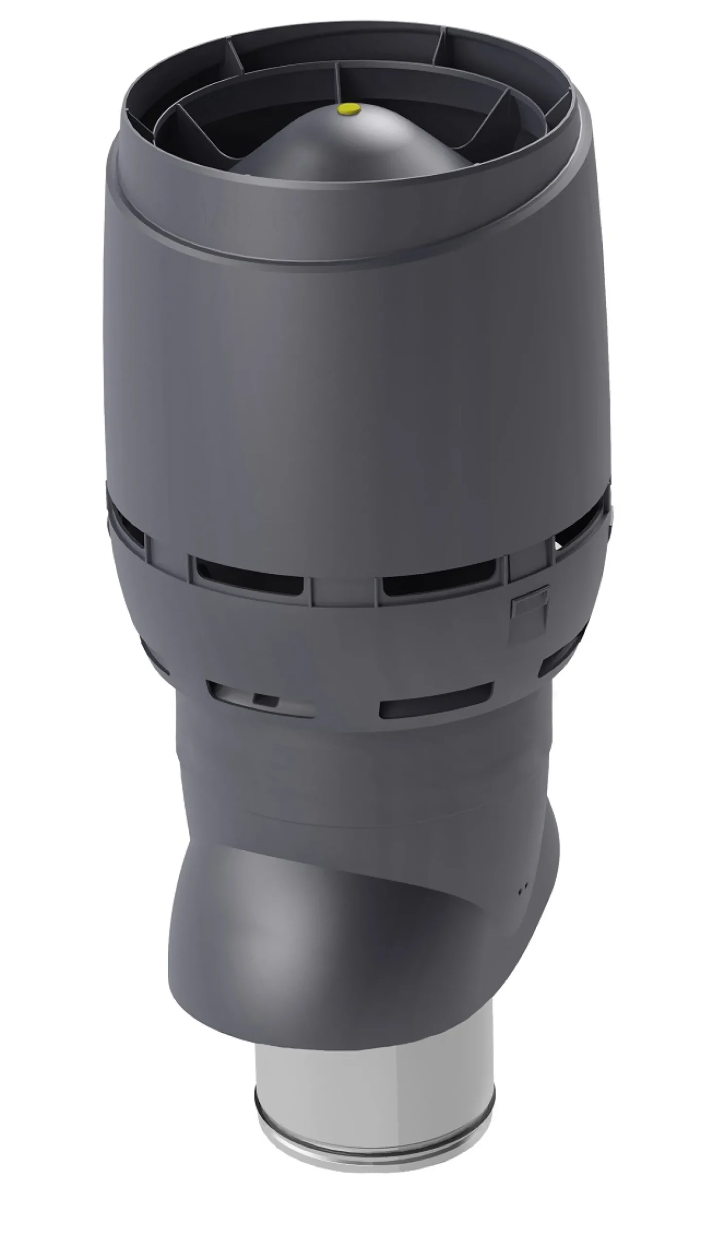 Poistoputki Vilpe 200P/IS/700 Flow XL, eri värejä
