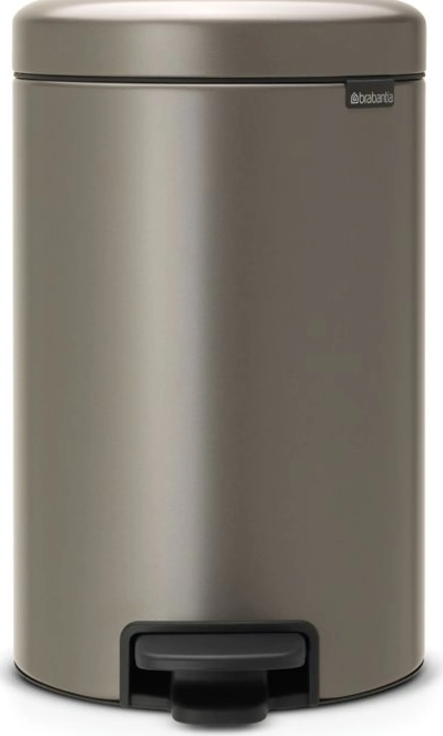 Poljinroska-astia Brabantia NewIcon 12L eri värejä