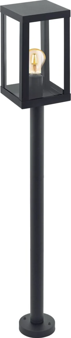 Pollarivalaisin Eglo Alamonte 1015mm musta 94833
