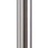 Pollarivalaisin Käpylä Mini Ø 221x1100mm, RST
