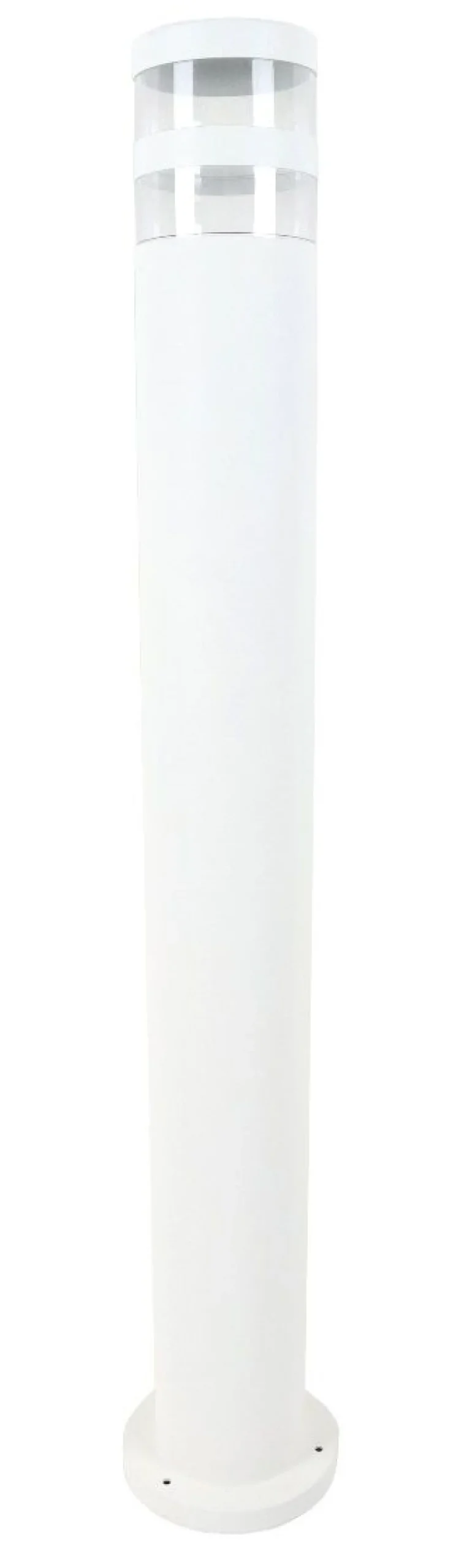 Pollarivalaisin LED Energie Pisa E27 800 mm pyöreä eri värejä