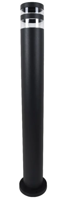 Pollarivalaisin LED Energie Pisa E27 800 mm pyöreä eri värejä