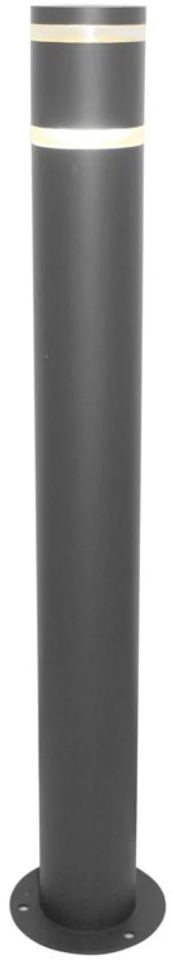 Pollarivalaisin Llitt Nils 80 cm eri värejä