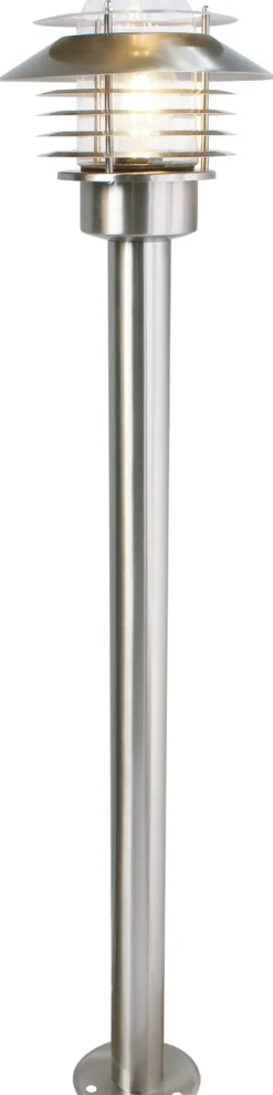 Pollarivalaisin Llitt Stig, 100cm