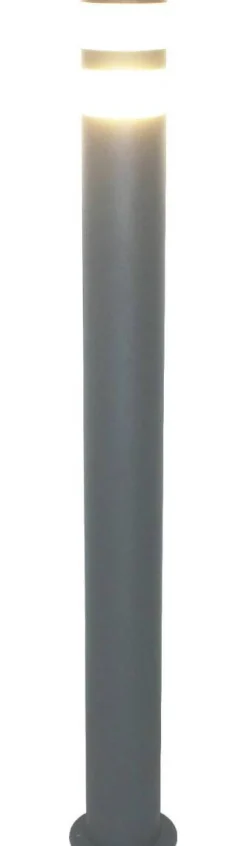 Pollarivalaisin Noor Otava 100 cm antrasiitti