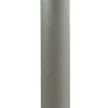 Pollarivalaisin Spectrum Aquatique 3 LED Cree 60° 9W IP44 Ø150x500mm harmaa