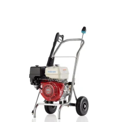 Polttomoottoripainepesuri Kränzle Profi-Jet B 16/220 220 bar 960 l/h itseimevä