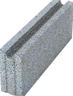 Ponttiharkko HB-Betoni 195x498x100mm