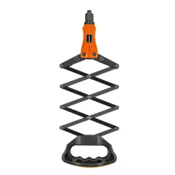 Popniittipihdit Truper, 3, 2–6, 4mm