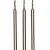 Poranteräsarja Proxxon 28854, 1mm, 3 kpl