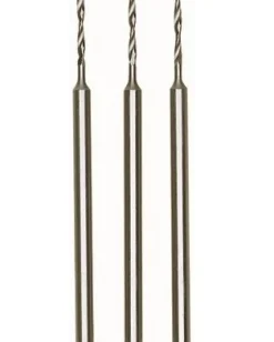 Poranteräsarja Proxxon 28854, 1mm, 3 kpl