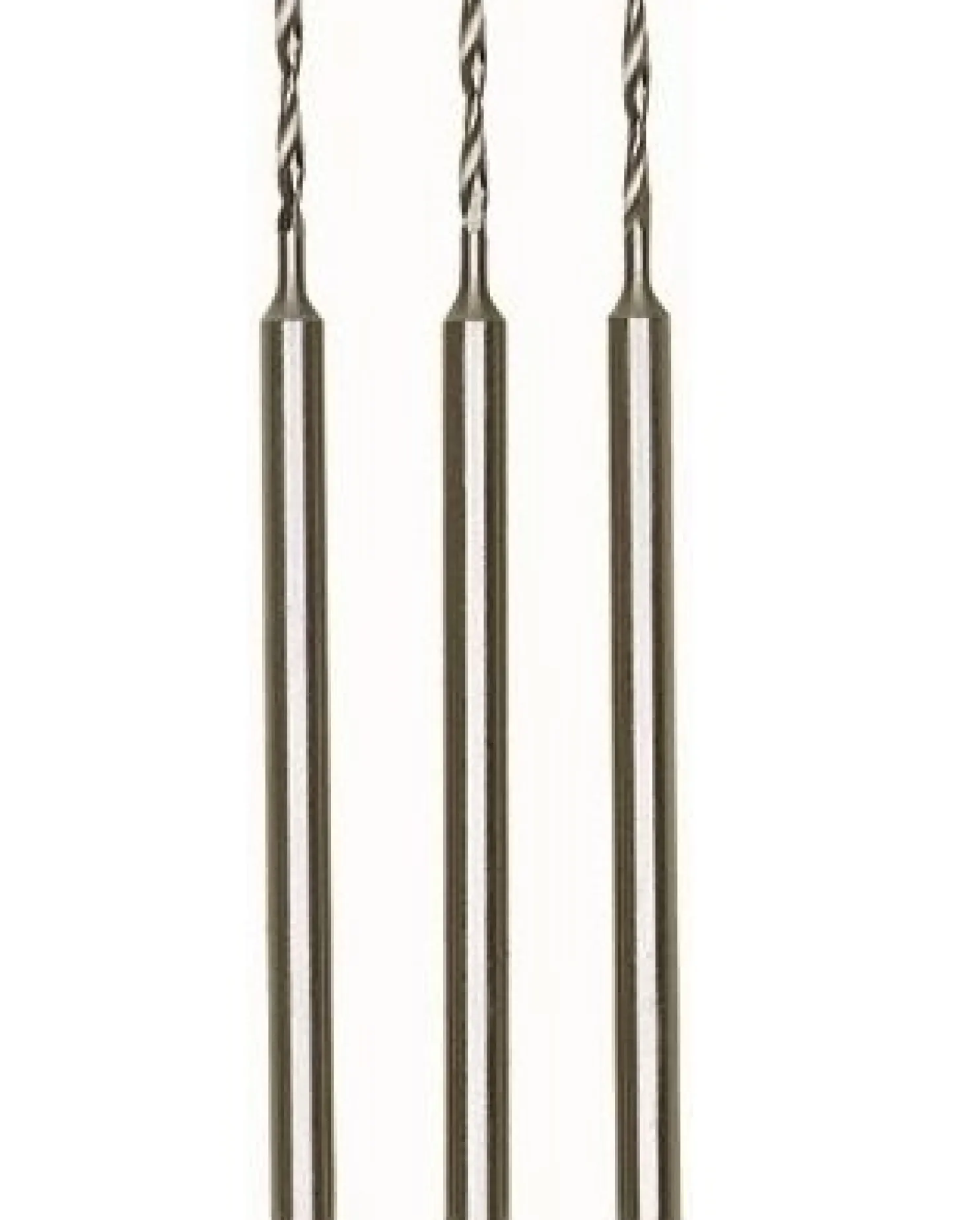 Poranteräsarja Proxxon 28854, 1mm, 3 kpl