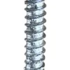 Poraruuvi Keraplast, 5.5x60mm, Ø16 mm prikka, RST