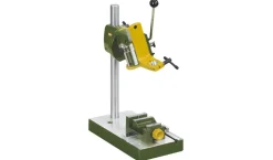 Poraus- ja jyrsintäteline Proxxon Micromot MB200