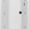 Poreamme Bathlife Fridfull Intro vasen valkoinen eri kokoja