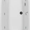 Poreamme Bathlife Fridfull Plus vasen valkoinen eri kokoja