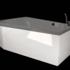 Poreammeen etulevy Westerbergs Motion 160R 2.0