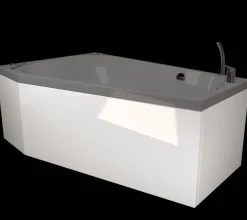 Poreammeen etulevy Westerbergs Motion 160R 2.0