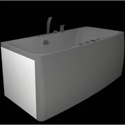 Poreammeen päätylevy Westerbergs Ocean 160SQ 2.0