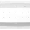 Poreamme Interia Lily Active Hydro-Air, 1500x700x390mm, 187l, valkoinen